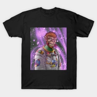 Amc Ape T-Shirt